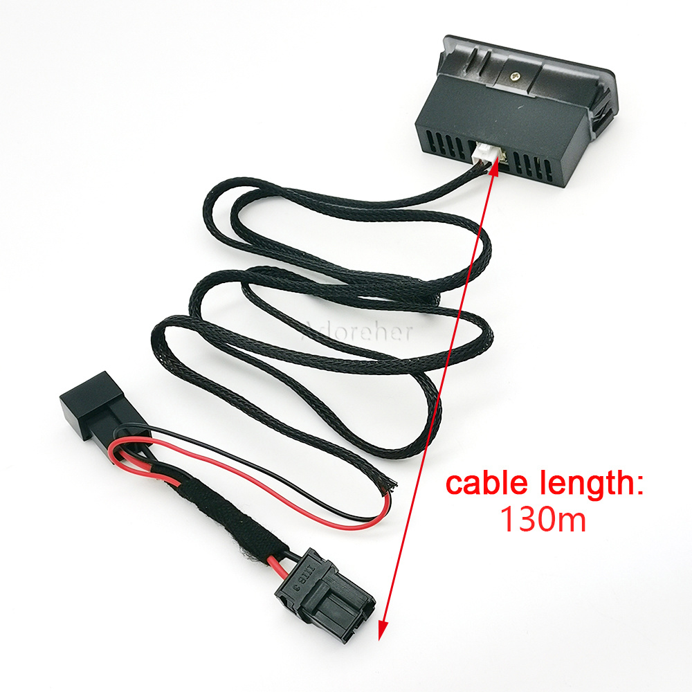 ホンダCRV、シビック、アコード車用1PCデュアルQC3.0 - Phone Accessories Charger のレビューと価格