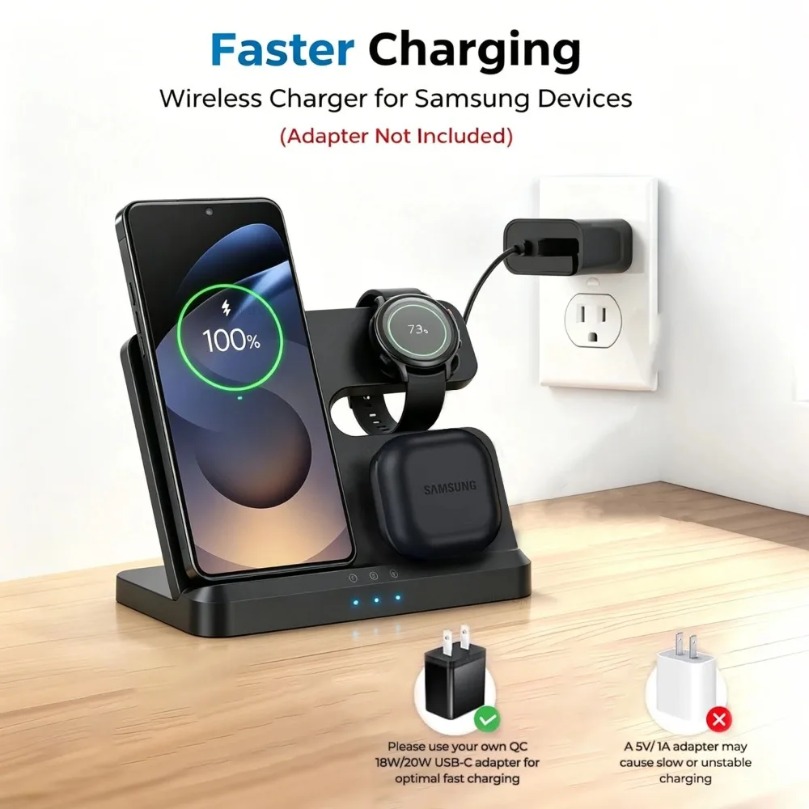 サムスンS26 S25 S24 Z Fold/Flip 7  - Phone Cooling Fan のレビューと価格