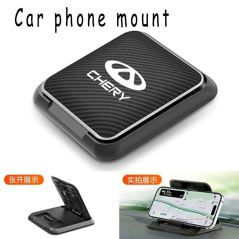 車載電話ホルダー GPSナビゲーション ダッシュボード用電話 - Qq Phone Accessories のレビューと価格