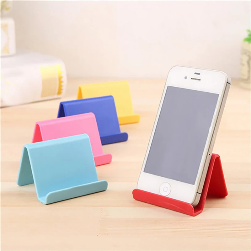 ランダムミニポータブルキッチン電話ホルダーユニバーサル可動ミ - Phone Accessories Charger のレビューと価格
