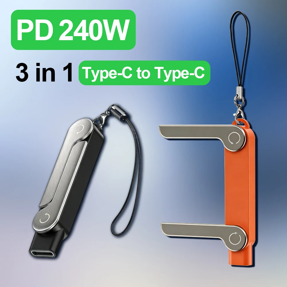 USB Type-Cフラット充電ケーブル Cキックケーブルス - Phone Accessories Charger のレビューと価格
