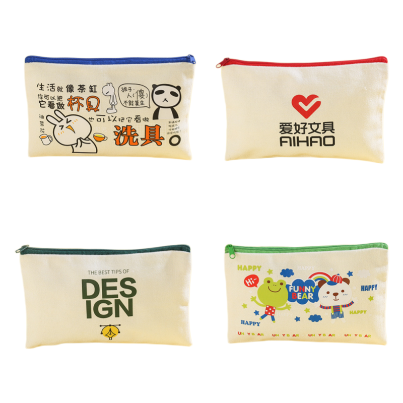 100 個カスタムデザインロゴ印刷ギフトコットンキャンバスバ - Phone Accessories Logo Design のレビューと価格