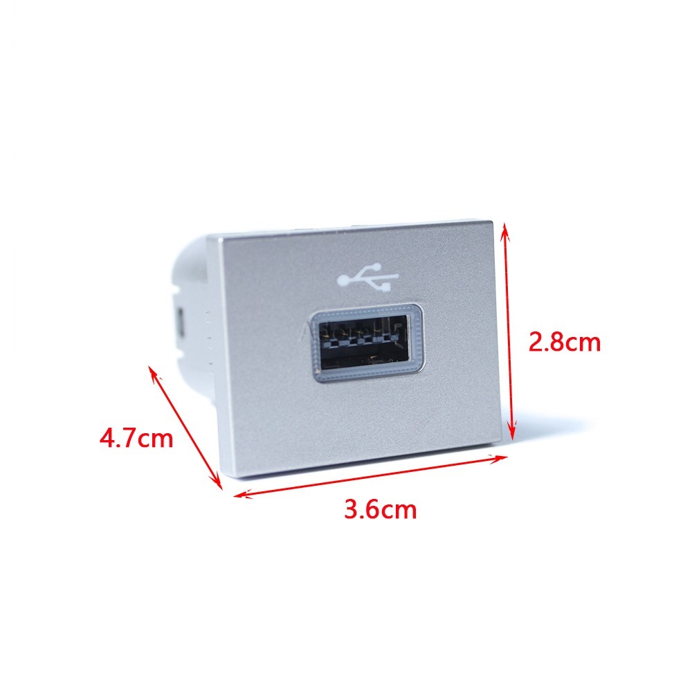 フォードフォーカス MK2 2004-2011 12V/24 - Phone Accessories Charger のレビューと価格