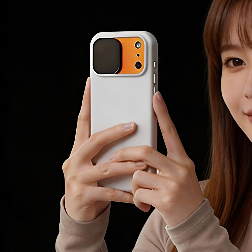 露出防止フィルター Iphone 17pro/Promax  - Phone Accessories And Gadget のレビューと価格