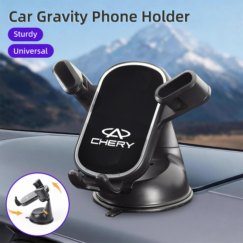 車載スマホホルダー 吸盤式ベース 携帯スタンド フック付きア - Qq Phone Accessories のレビューと価格