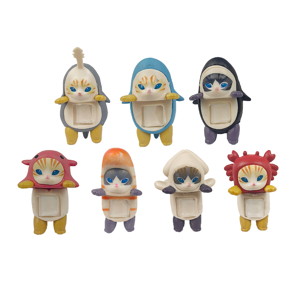 2026年ベストセラー シャークキャット ブラインドボックス - Phone Accessories Sonny Angel のレビューと価格