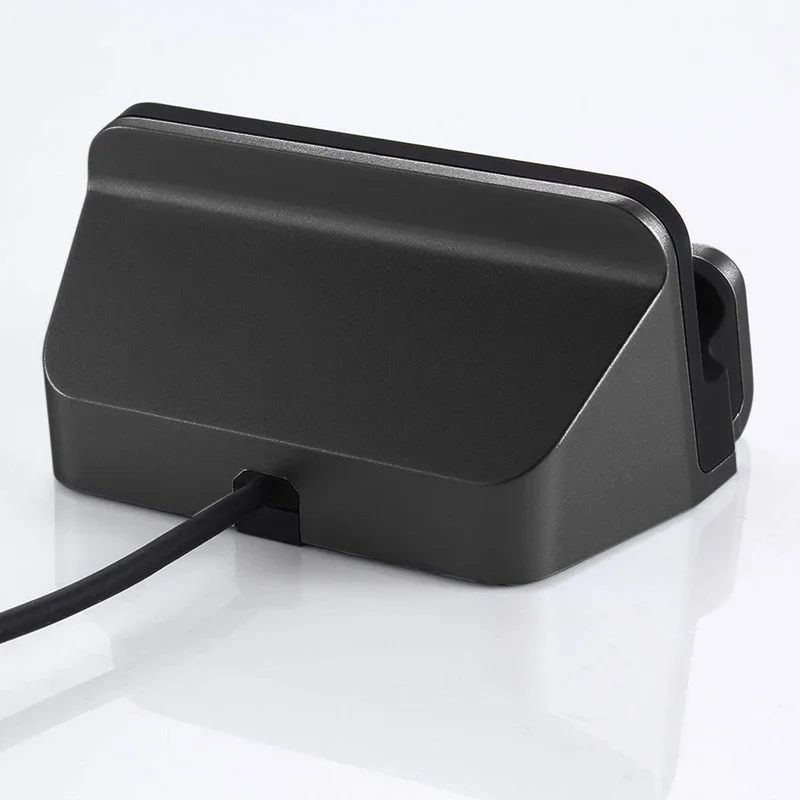 Type C USB ドック充電器 スマホホルダー iPho - Phone Accessories Charger のレビューと価格
