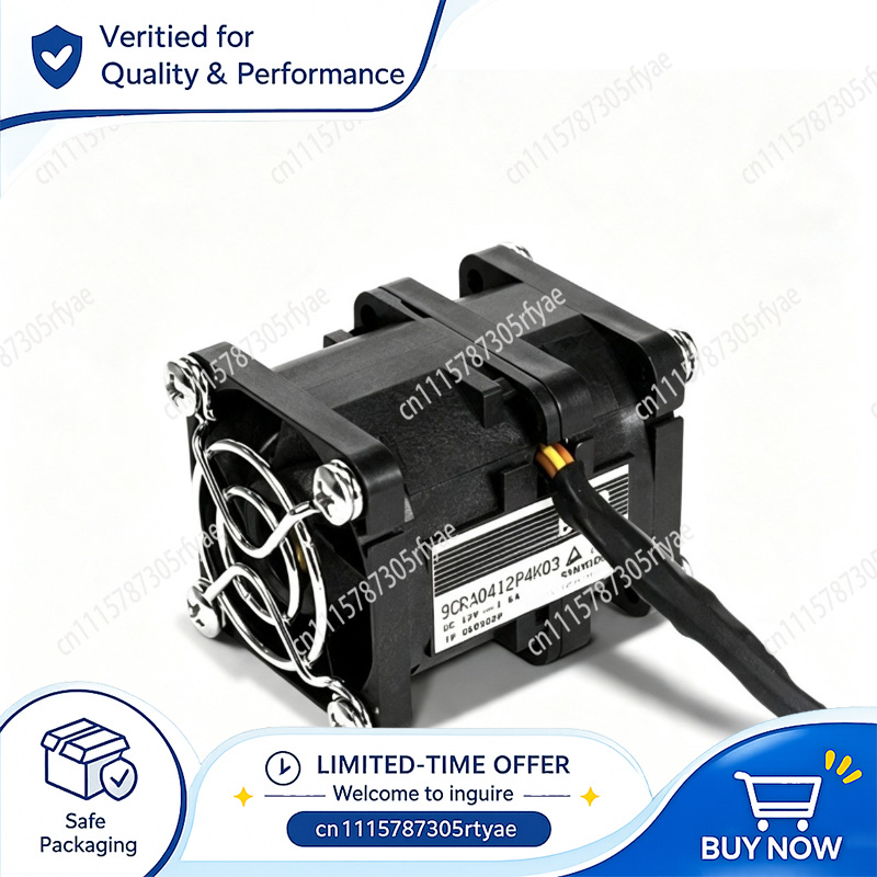 可変速度冷却ファン 20000RPM スマホ修理用冷却ファン - Phone Cooling Fan のレビューと価格